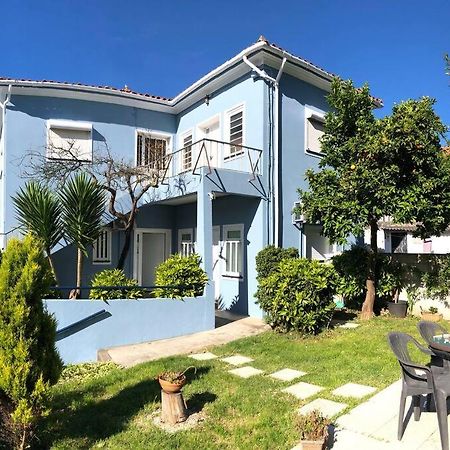 Aguim Casa Milheiro - Sunny Garden In Portoヴィラ エクステリア 写真